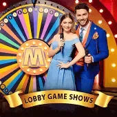 Game Shows Lobby icon