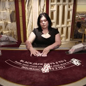 Blackjack VIP 11 game thumbnail