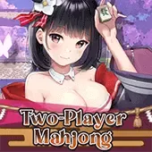 Two-Player Mahjong icon