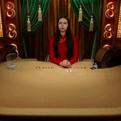 Always 8 Baccarat game thumbnail